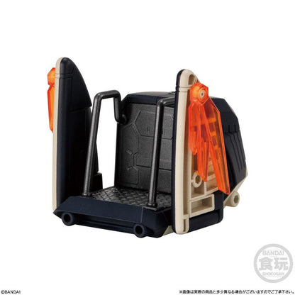 [預訂] LINK TRAVELERS～逃脫！東京板岩篇～SIDE：C 10個入BOX (食玩)《25年10月預約》