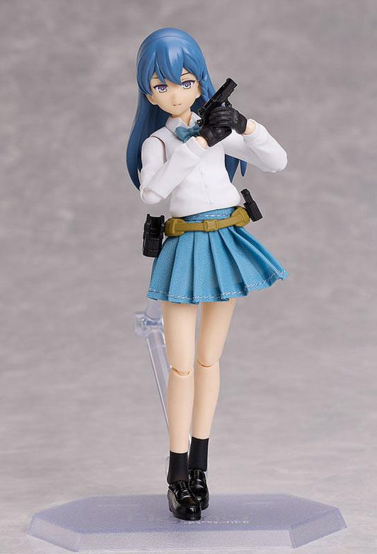 [Pre-order] figma LittleArmory Armed JK Variant F "March 25 Pre-order"