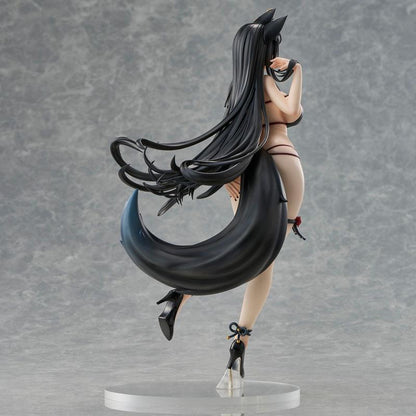 [Pre-order] TACCO illustration "Rose" completed model "Pre-order for January 25"