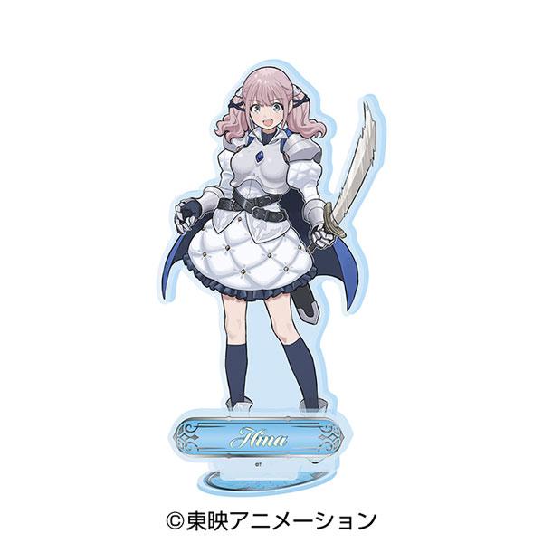 [預訂] Girls Band Cry 立牌(RPG風) 6 雛《25年8月預約》