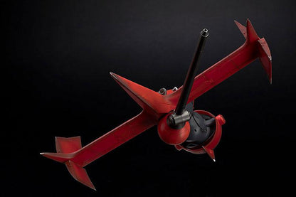 [Pre-order] Cowboy Bebop 1/48 scale finished product Swordfish II (resale) "Pre-order July 25"