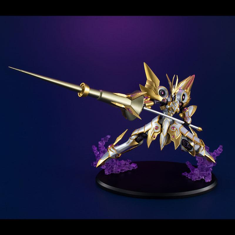 [Pre-order] MONSTERS CHRONICLE Game☆Game☆King VRAINS Access Code Talker finished product model "September 24 reservation"