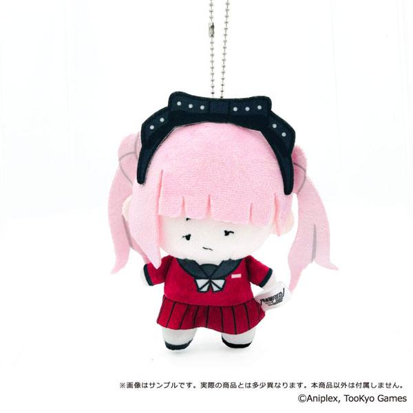 [預訂] 百日戰記 最終防衛學園 公式毛絨玩具吉祥物 05.九十九過子《25年12月預約》