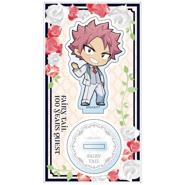 [預訂] FAIRY TAIL 魔導少年 百年任務 立牌(納茲/盛裝打扮)《25年10月預約》