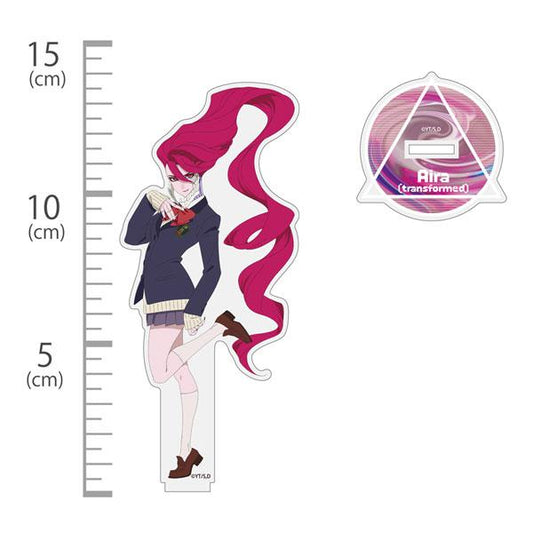 [預訂] TV動畫『膽大黨』 愛羅(變身) 立牌《25年10月預約》