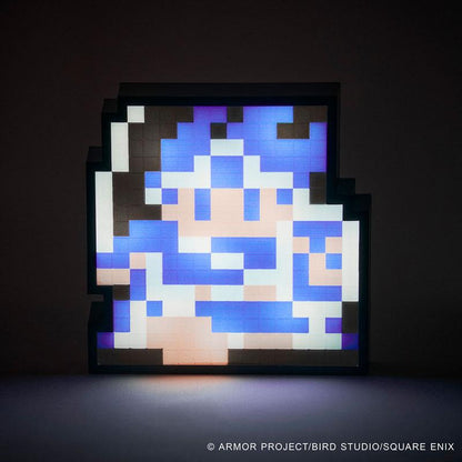 [預訂] 勇者鬥惡龍III 接著邁向傳說 Pixel Light 勇者《25年4月預約》