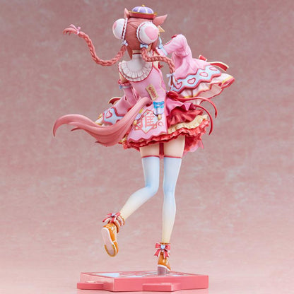 [預訂] 『賽馬娘 Pretty Derby』愛麗數碼 ～愛麗 殭屍～ 1/6 完成品模型《26年4月預約》