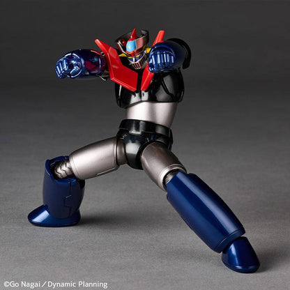 [預訂] REVOLTECH Amazing Yamaguchi 鐵甲萬能俠Z《25年10月預約》