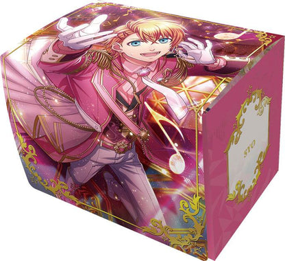 [預訂] 歌之王子殿下♪ Shining Live 多功能收納包「來栖翔」《25年12月預約》