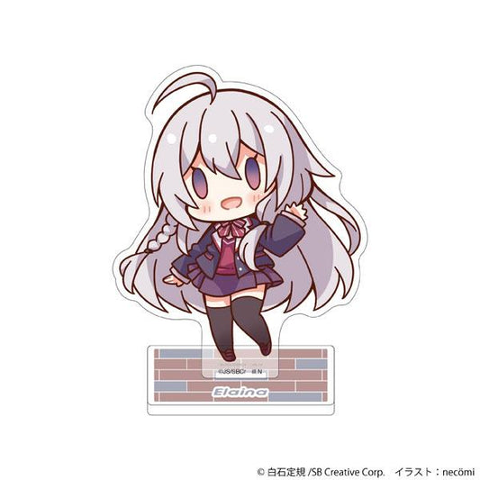 [Pre-order] Witch's Journey Academy Story Mini Stand Irena "Pre-order for December 24"