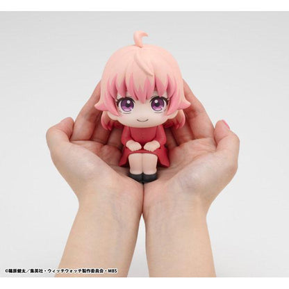 [預訂] LookUp TV動畫『WITCH WATCH 魔女守護者』 若月妮可 完成品模型《26年1月預約》