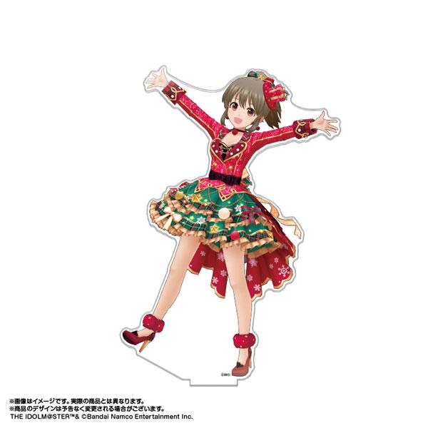 [Pre-order] Idol Master Cinderella Girls 3D Passion Hori Yuko "December 24 Pre-order"