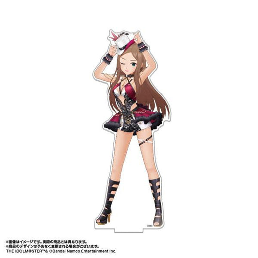 [Pre-order] Idol Master Cinderella Girls 3D Passion Kumiko Matsuyama "Reservation for December 24"