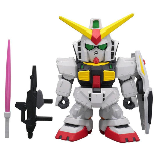 [Pre-order] Jumbo Sofbi SD RX-178 SD Gundam Mk-II (Resale) "December 24 Pre-order"