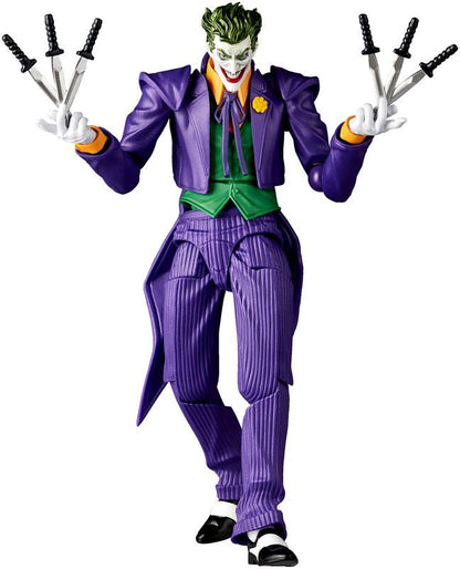 [Pre-order] REVOLTECH Amazing Yamaguchi Clown Ver.1.5 "Pre-order in December 2024"