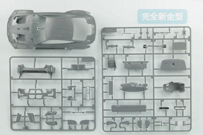 [預訂] 1/24 賽車系列 BMW M4 GT3 2022 DTM 冠軍 模型《24年11月預約》