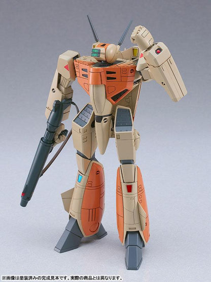 [預訂] PLAMAX PX09 超時空要塞 1/72 VF-1D Battroid瓦爾基里 模型《24年10月預約》