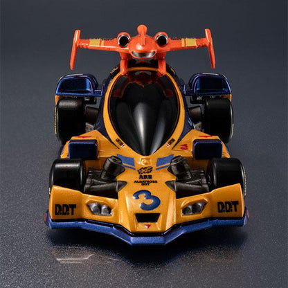 [預訂] C.F.C.-Heritage Edition- 新世紀GPX高智能方程式 巴托朗602《26年3月預約》