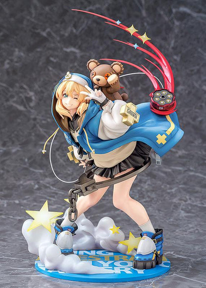 [預訂] GUILTY GEAR -STRIVE- 布莉姬特 1/6 完成品模型《25年5月預約》