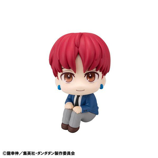 [預訂] LookUp TV動畫『膽大黨』 寺仁 完成品模型《26年4月預約》