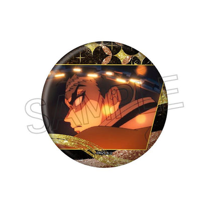 [預訂] 鬼滅之刃  閃亮徽章Vol.3 B BOX 7個入BOX（再販）《25年9月預約》