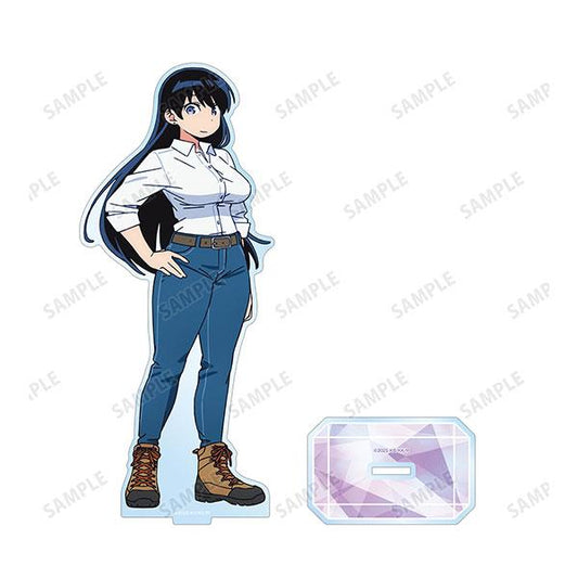 [預訂] TV動畫「琉璃的寶石」 荒砥凪 BIG立牌《25年10月預約》