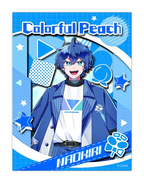 [預訂] 迷你立體紙影藝術 ColorfulPeach SA-M30 Naokiri《25年7月預約》