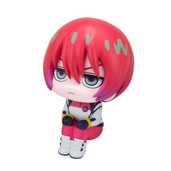 [預訂] LookUp 機動戰士Gundam GQuuuuuuX 天手讓葉(瑪秋)駕駛服Ver. 完成品模型《25年12月預約》