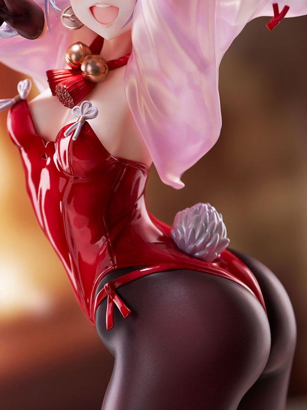 [預訂] 碧藍航線 葛城 夜明輝祭 1/4 完成品模型《26年2月預約》