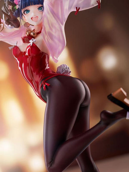 [預訂] 碧藍航線 葛城 夜明輝祭 1/4 完成品模型《26年2月預約》