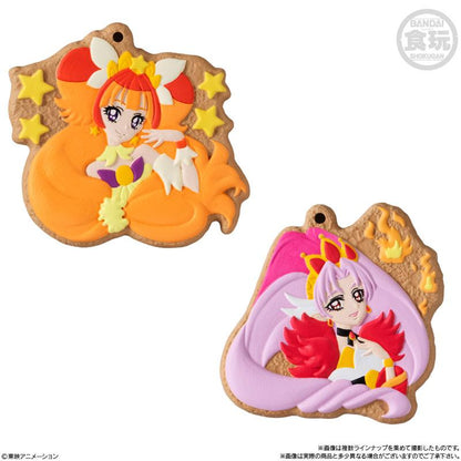 [預訂] 光之美少女餅乾吊飾Cott 3　14個入BOX (食玩)《26年1月預約》
