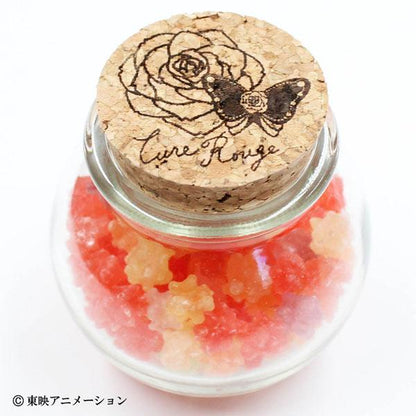 [預訂] Yes!光之美少女5 GoGo! 金平糖 火天使 赤《25年9月預約》