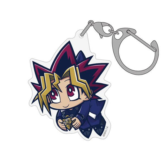 [Pre-order] Yu☆Game☆King Monster: Duel Muto Yugi Acrylic Clamped Duel Memories Ver. "Pre-order September 24"