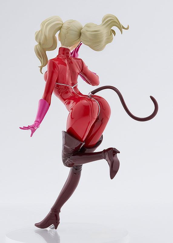 [Pre-order] POP ​​UP PARADE Persona 5 The Royal Panther Completed Model "July 25 Pre-order"