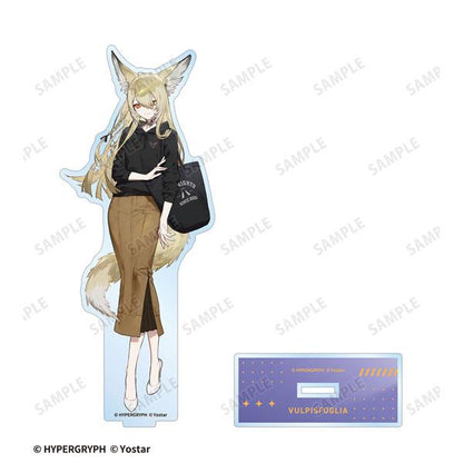 [預訂] 明日方舟 烏爾比斯弗利亞 購物ver. BIG立牌《26年2月預約》