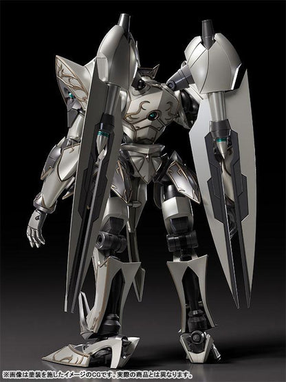 [Pre-order] MODEROID Legend of Heroes: Sen no Kiseki ≪ Ash Rider God ≫ Valima model (resale) "Pre-order for February 25"