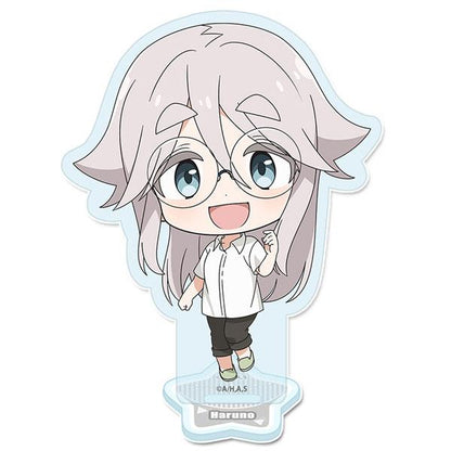 [預訂] TV動畫「mono」 立牌 秋山春乃《25年9月預約》