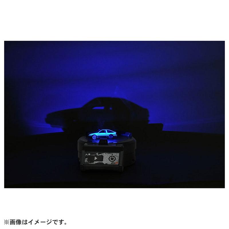 [預訂] Tomica PREMIUM unlimited DRIFT TURN STAGE 頭文字D《25年3月預約》