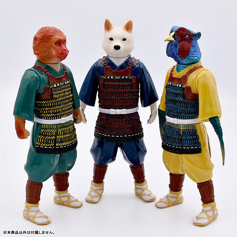 [預訂] 日本一軟膠 犬太郎 完成品模型《25年3月預約》