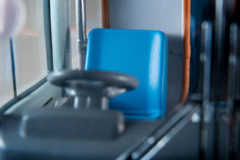 [預訂] Tomica Limited Vintage Neo LV-N139m ISUZU ERGA 關東鐵道《25年12月預約》