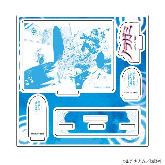 [預訂] 立牌「流浪神差」12/設計F(官方插圖)《25年10月預約》