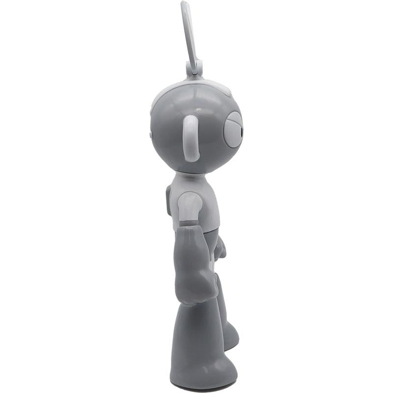 [Pre-order] SOFVIPS Rock Man World Scissorman monochrome finished model "Pre-order for October 24"