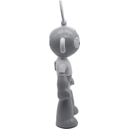 [Pre-order] SOFVIPS Rock Man World Scissorman monochrome finished model "Pre-order for October 24"