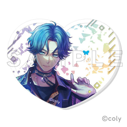 [預訂] BREAK MY CASE Pikuria牌Collection premium Vol.3　7個入BOX《25年9月預約》