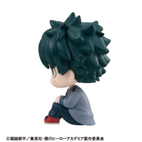 [Pre-order] LookUp My Hero Academia Midoriya Izuku completed model (resale) "Pre-order February 25"