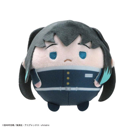 [預訂] 鬼滅之刃 毛公仔6　9個入BOX（再販）《25年11月預約》