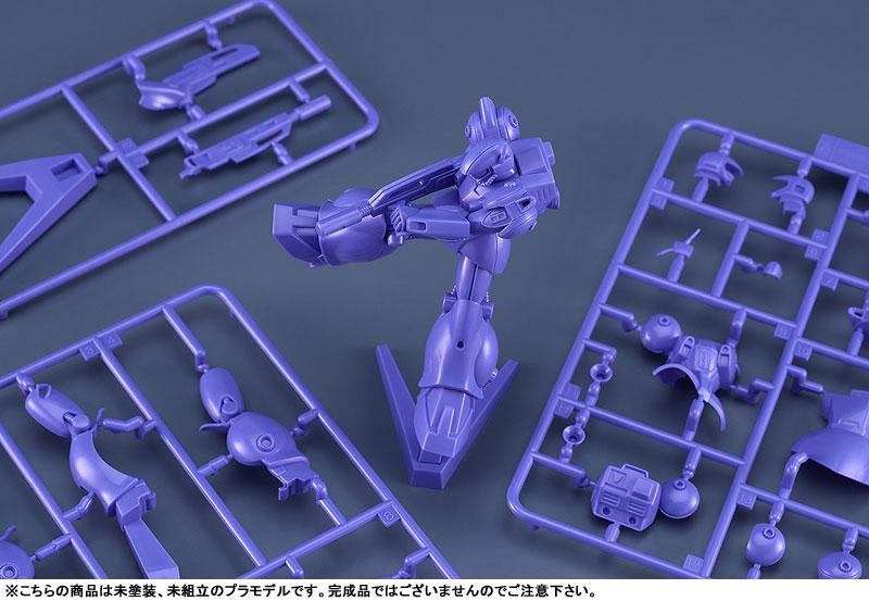 [Pre-order] PLAMAX MF-84 minimum factory Torunfam &amp; Janous round burner color Ver. "Reservation for November 24"