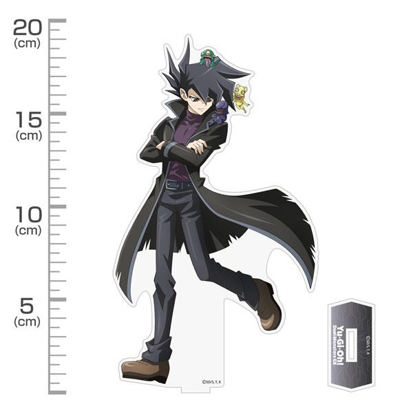 [預訂] 遊戲王怪獸之決鬥GX 原創 萬丈目準 立牌(大)邁向未來Ver.《25年6月預約》