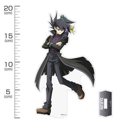 [預訂] 遊戲王怪獸之決鬥GX 原創 萬丈目準 立牌(大)邁向未來Ver.《25年6月預約》