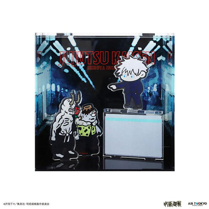 [Pre-order] TV Animation Jutsu Kaibai No. 2 "Shibuya Incident" Standing 2 (Is this the third time we meet?) "January 25 reservation"